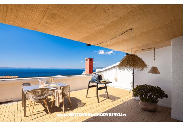 Mia Penthouse Apartment  – photo 4