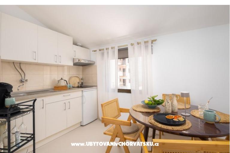 Mia Penthouse Apartment  – photo 7
