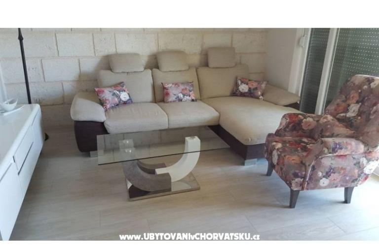New Modern Apartment Matutu – photo 15