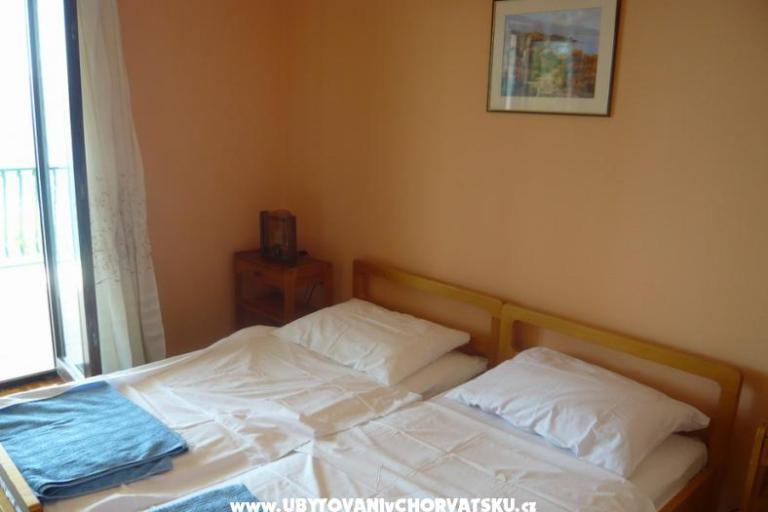 Apartments Sliskovic, 1. line to sea – photo 5