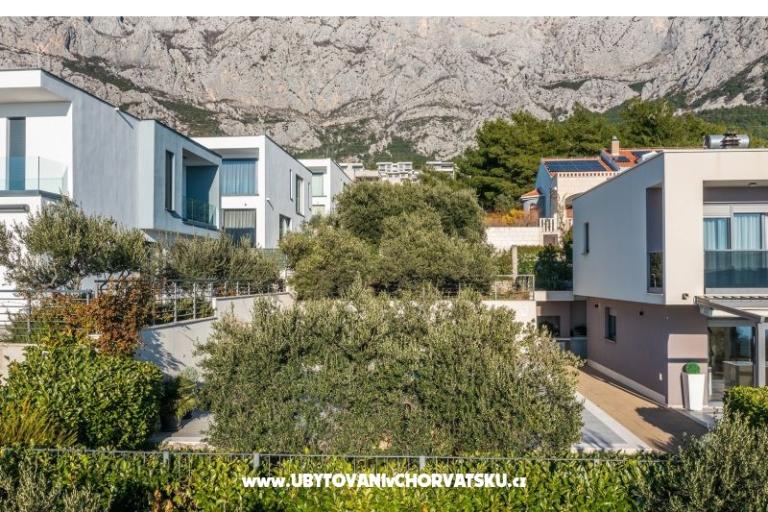 Villa in Makarska, private pool – photo 3
