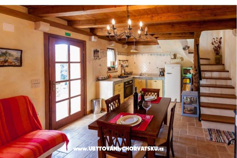 Rustic Oliveto – photo 10