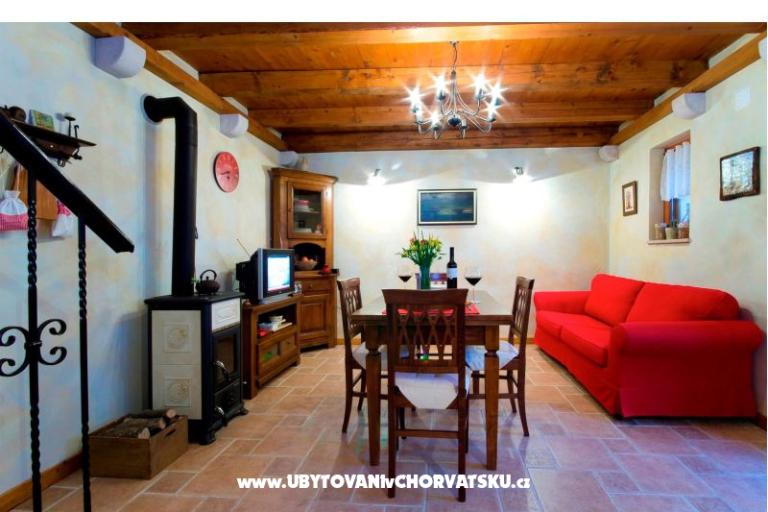 Rustic Oliveto – photo 11