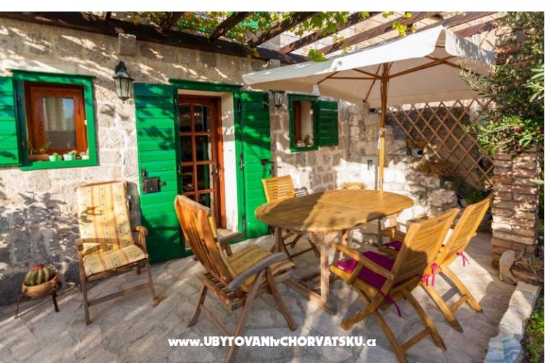 Rustic Oliveto – photo 19