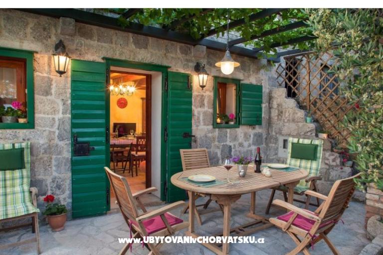 Rustic Oliveto – photo 20