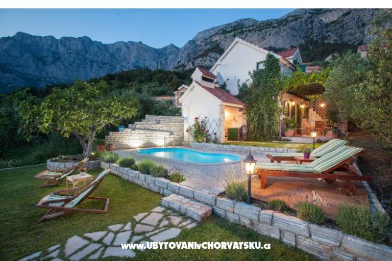 Rustic Oliveto – photo 23