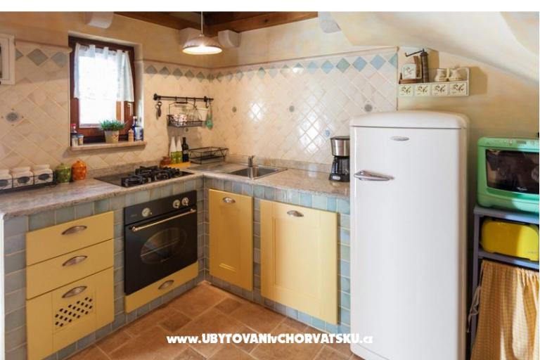 Rustic Oliveto – photo 9