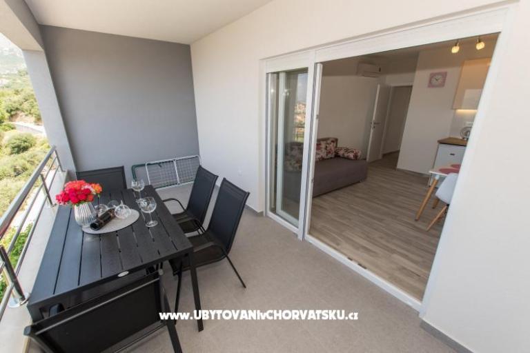 Seaview Apartments in quiet area – photo 3