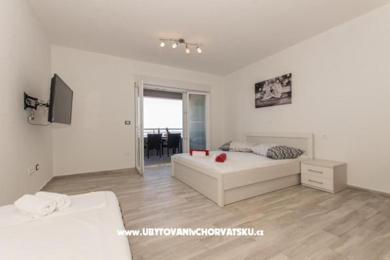 Seaview Apartments in quiet area – photo 4