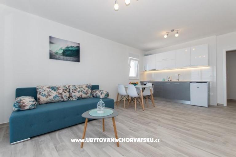 Seaview Apartments in quiet area – photo 5