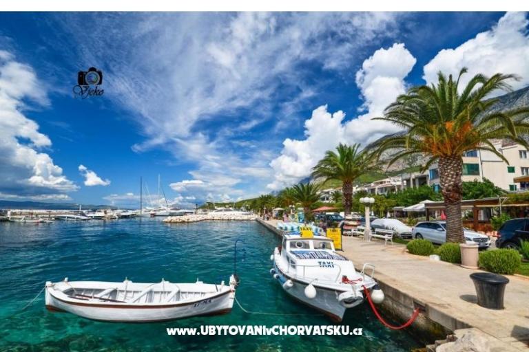 Seaview apartments Makarska – photo 3