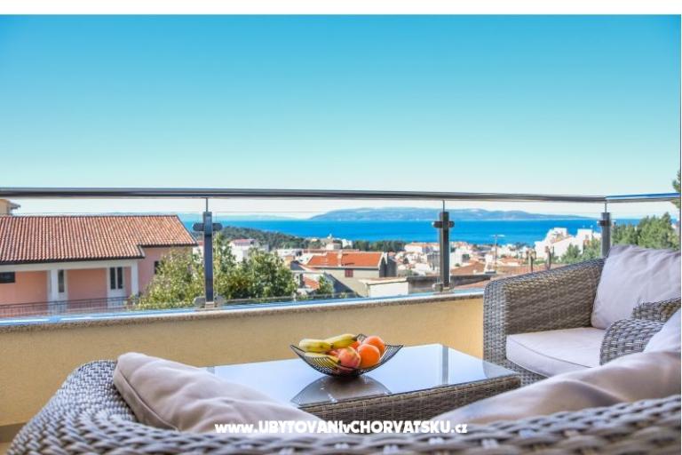Seaview apartments Makarska – photo 5
