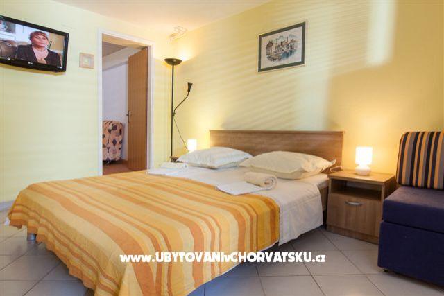 Silva apartments – photo 12
