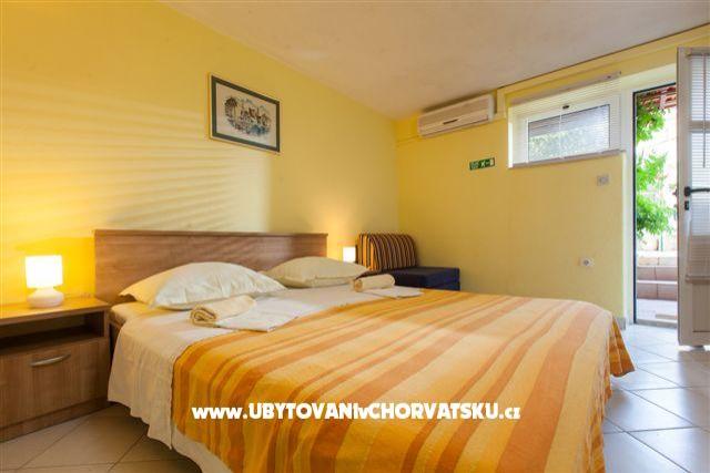 Silva apartments – photo 14