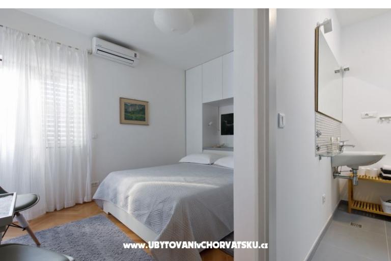 Apartments &amp; rooms Nugal – photo 10