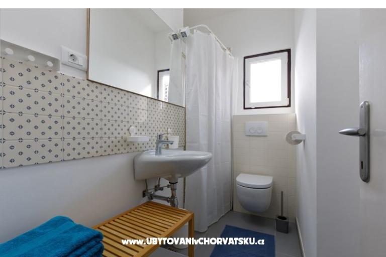 Apartments &amp; rooms Nugal – photo 12
