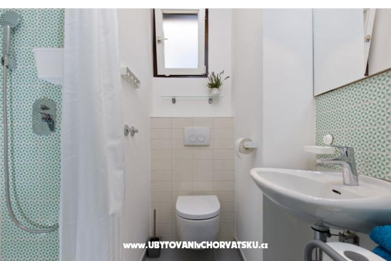 Apartments &amp; rooms Nugal – photo 13