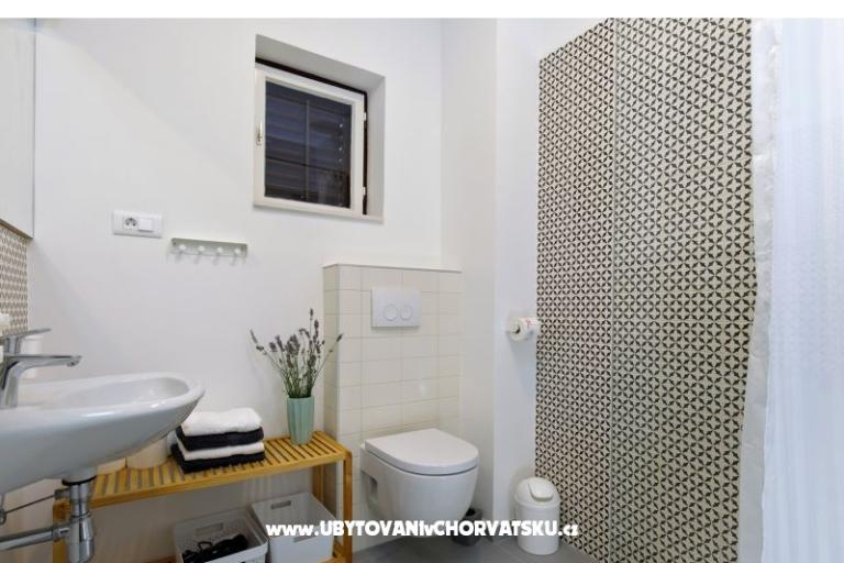 Apartments &amp; rooms Nugal – photo 14