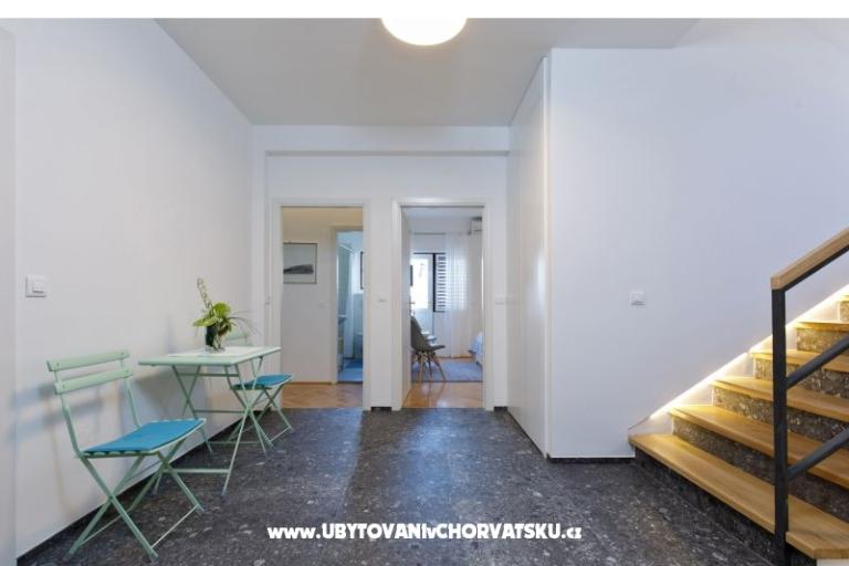 Apartments &amp; rooms Nugal – photo 6