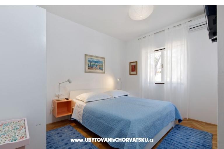 Apartments &amp; rooms Nugal – photo 9