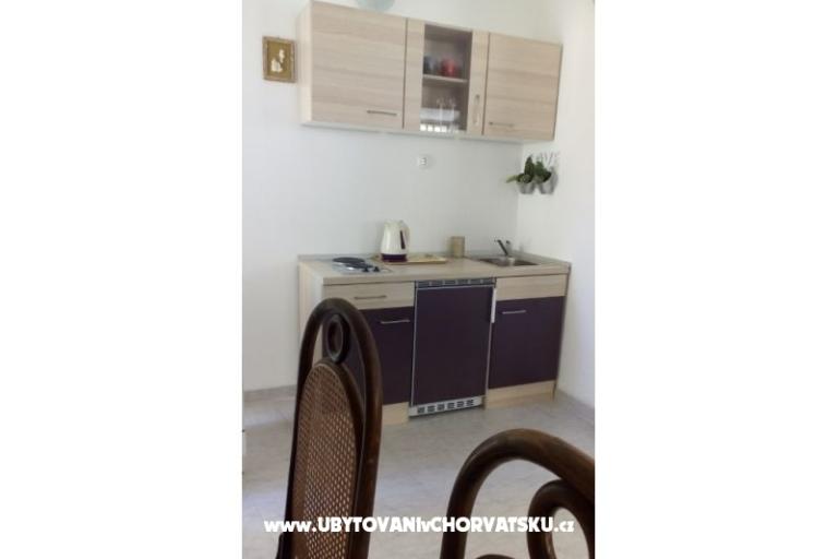 Studio Apartment Centar – photo 9