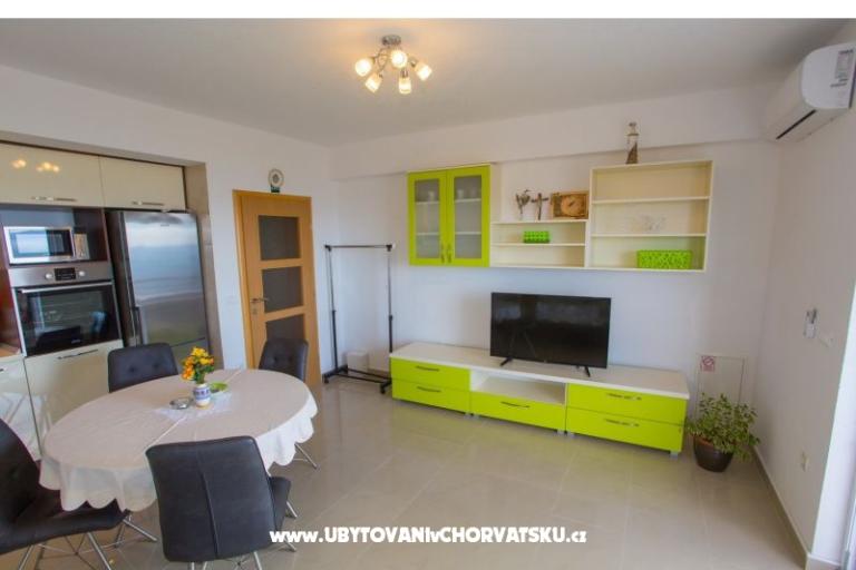 Studio Apartments Marija – photo 9
