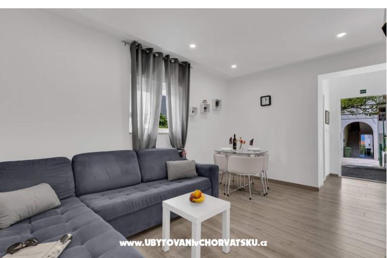 Sunny Garden Apartments Ana – photo 2