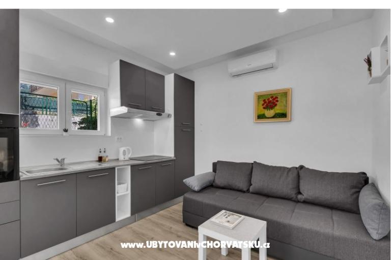 Sunny Garden Apartments Ana – photo 5