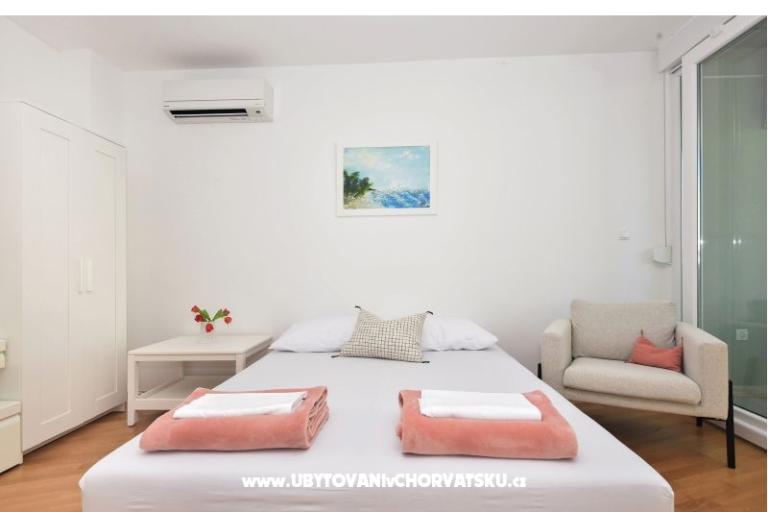 Sunshine Apartment Makarska – photo 10