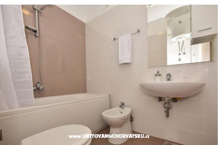Sunshine Apartment Makarska – photo 11