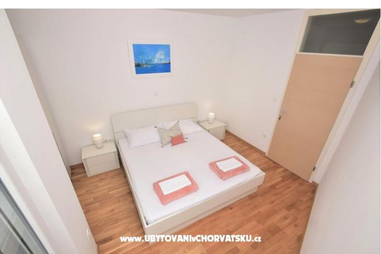 Sunshine Apartment Makarska – photo 16