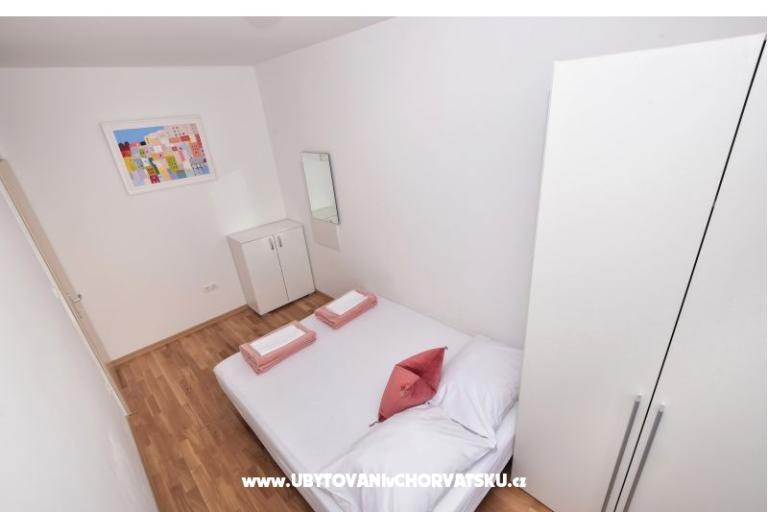Sunshine Apartment Makarska – photo 18