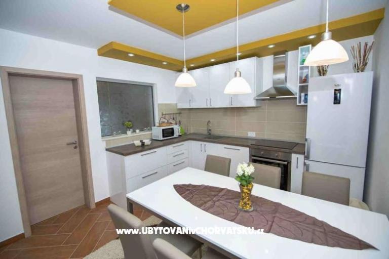 Luxury Apartments Makarska – photo 5