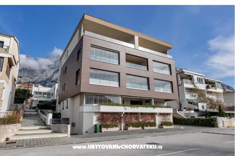 toDalmatia Seafront Apartment – photo 17