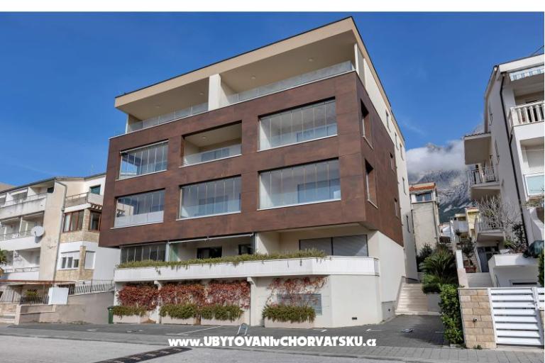 toDalmatia Seafront Apartment – photo 18