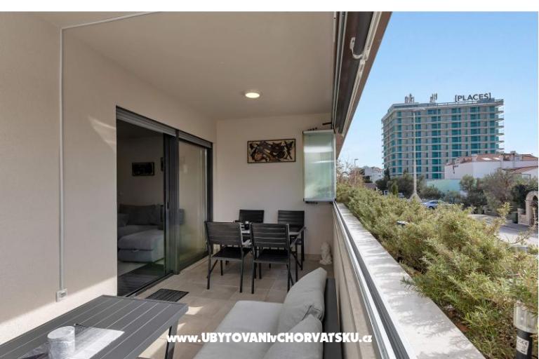 toDalmatia Seafront Apartment – photo 3