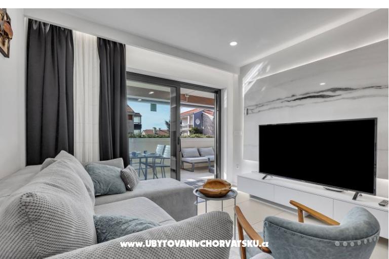 toDalmatia Seafront Apartment – photo 5