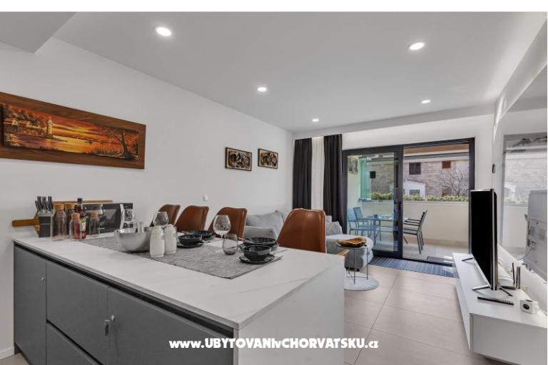 toDalmatia Seafront Apartment – photo 6
