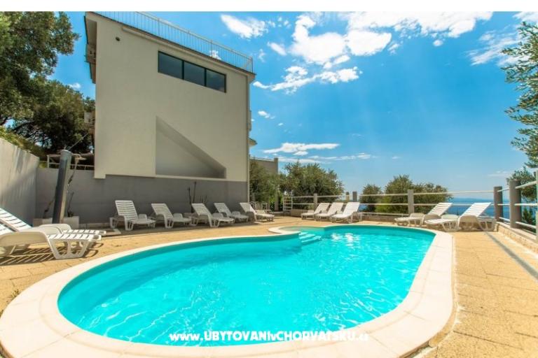 toDalmatia VILLAS  – photo 9