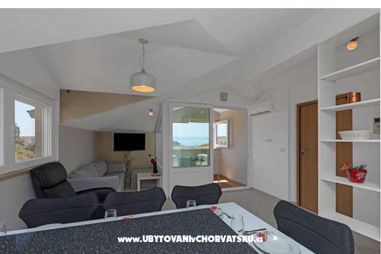 Top View Apartment – photo 6