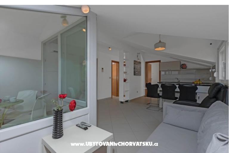 Top View Apartment – photo 8