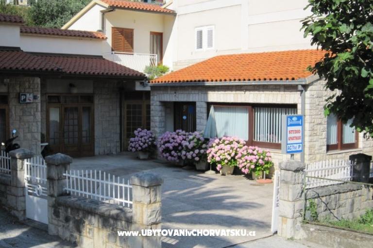 Villa Olga – photo 5