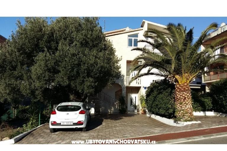 Villa Apartments Sumić – photo 2