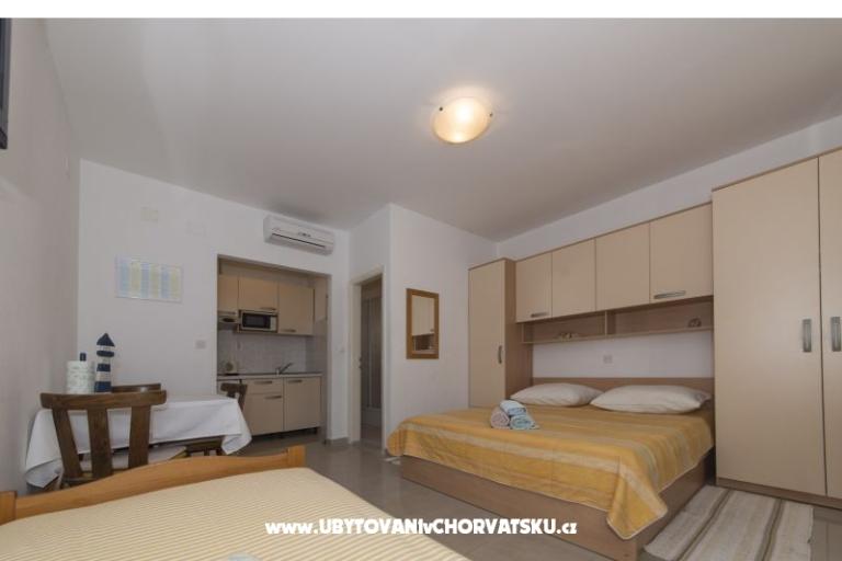 Apartments Villa Bešker – photo 14