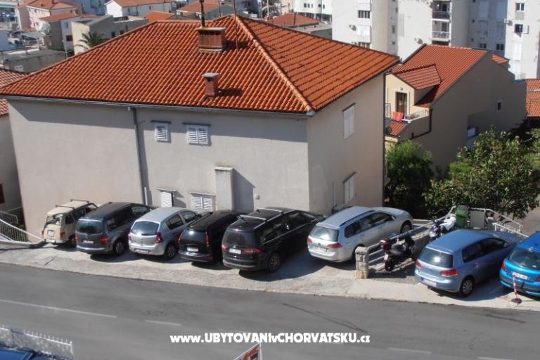 Apartments Villa Bešker – photo 9
