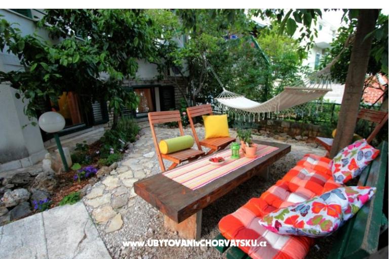 Villa Ivona  – photo 16