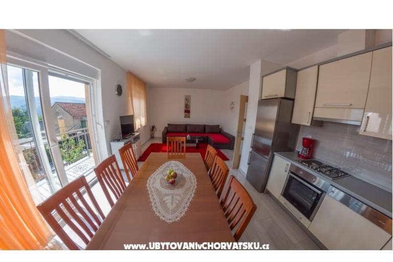 Villa Juričić – photo 15