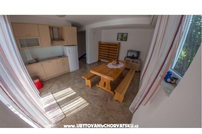 Villa Juričić – photo 8