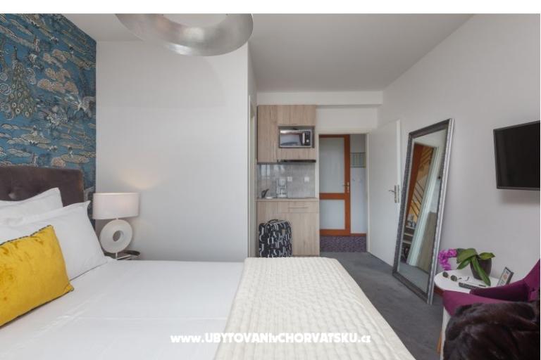 Giardino Apartments  – photo 10