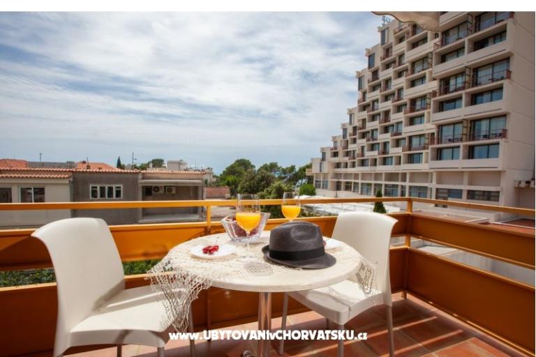 Giardino Apartments  – photo 11